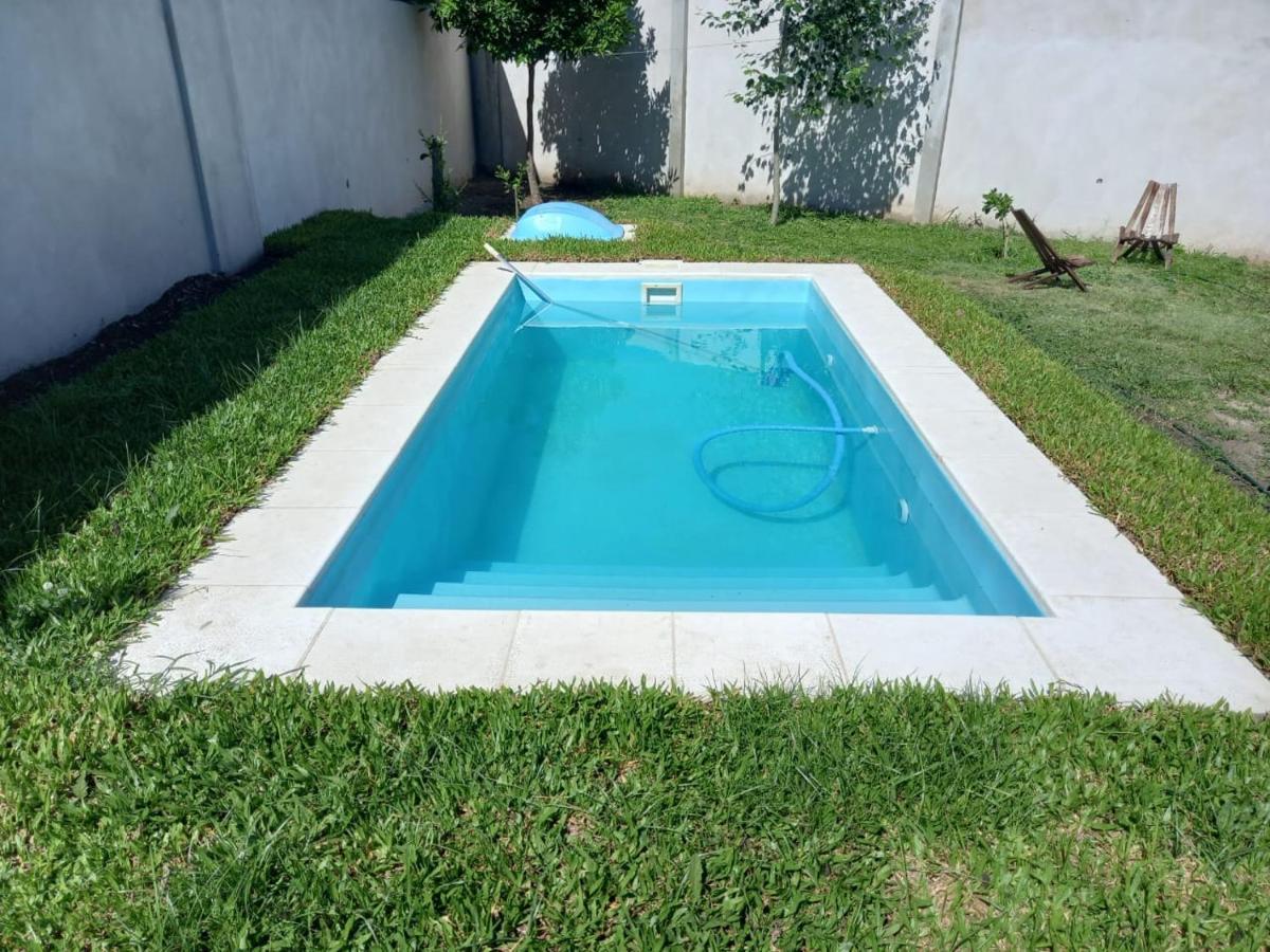 Los Alamos Villa Parana Ngoại thất bức ảnh