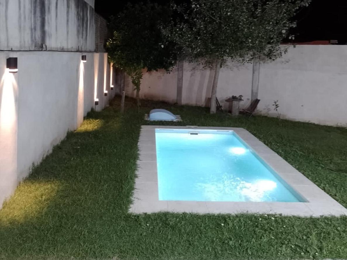 Los Alamos Villa Parana Ngoại thất bức ảnh