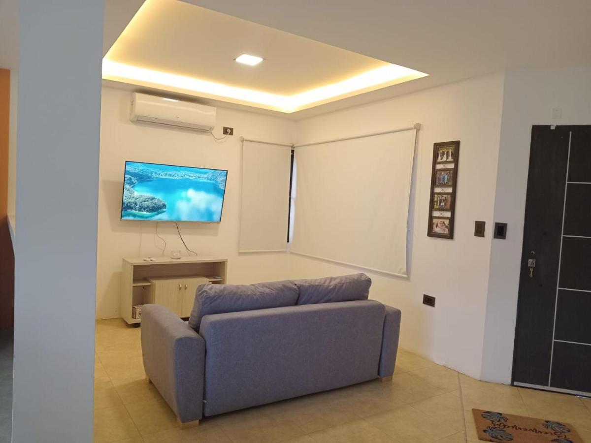 Los Alamos Villa Parana Ngoại thất bức ảnh