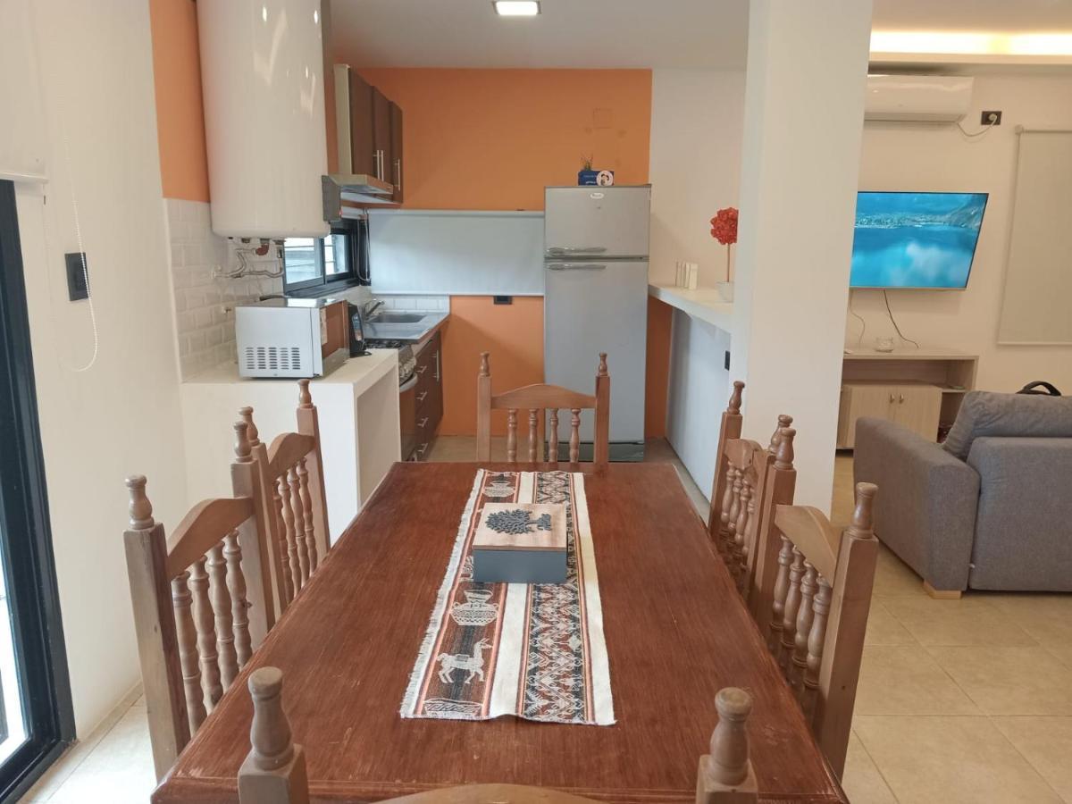 Los Alamos Villa Parana Ngoại thất bức ảnh