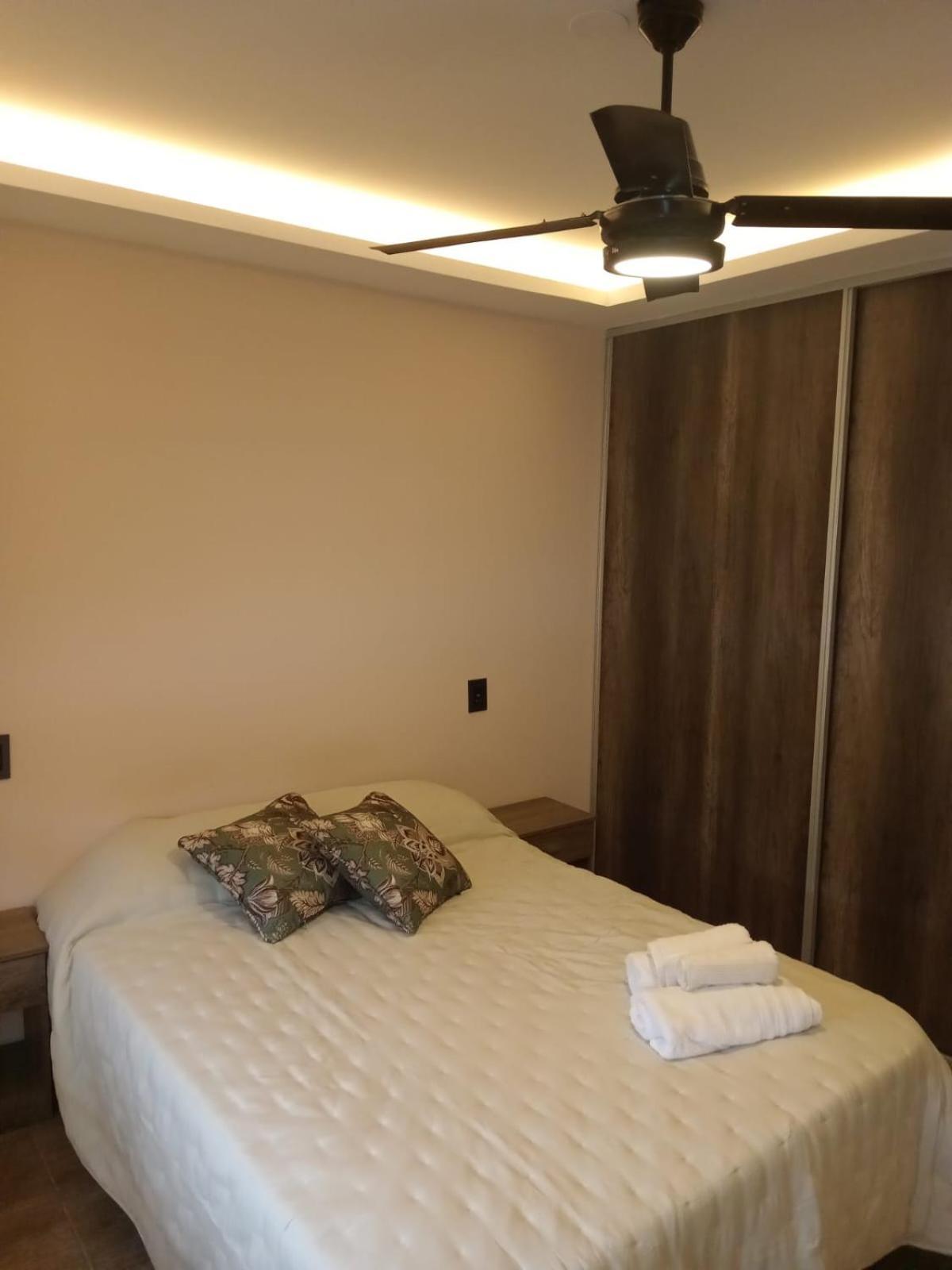 Los Alamos Villa Parana Ngoại thất bức ảnh